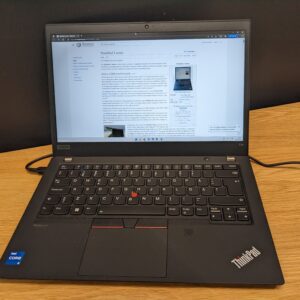 Lenovo ThinkPad T14