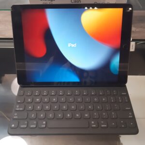 iPad 9e génération